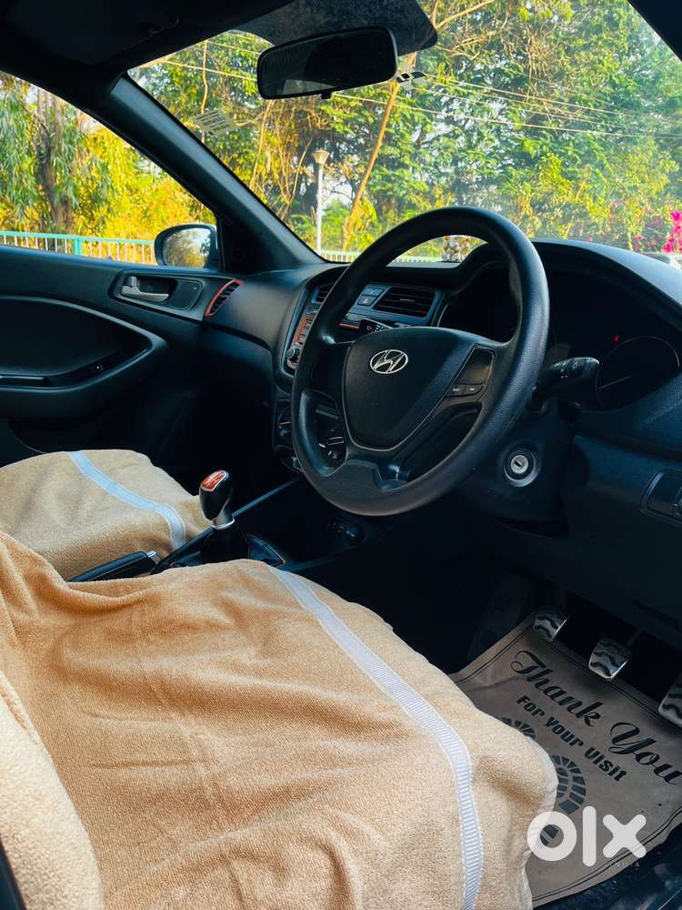 Hyundai I20 Active Sx Diesel, 2016, Diesel