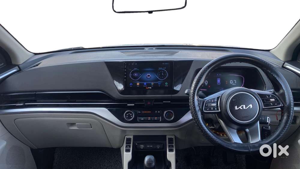Kia Carens 1.5 Prestige 7 Str, 2023, Diesel