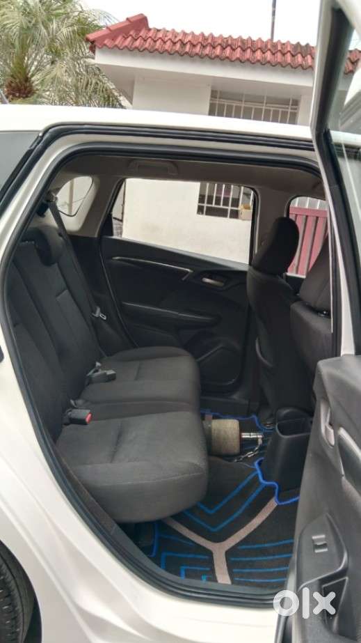 Honda Jazz 1.2 Vx I Vtec, 2016, Petrol