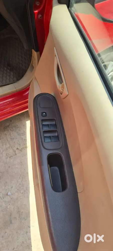 Honda Brio S Mt 2012