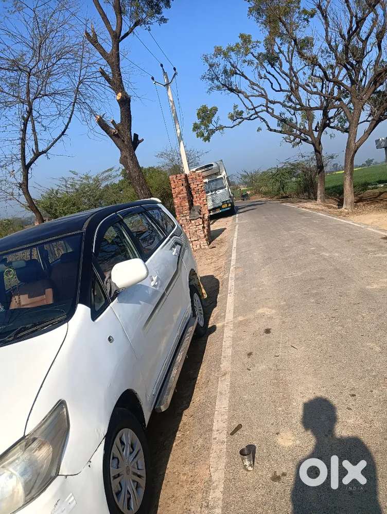 Toyota Innova 2.5gdiesel 2016