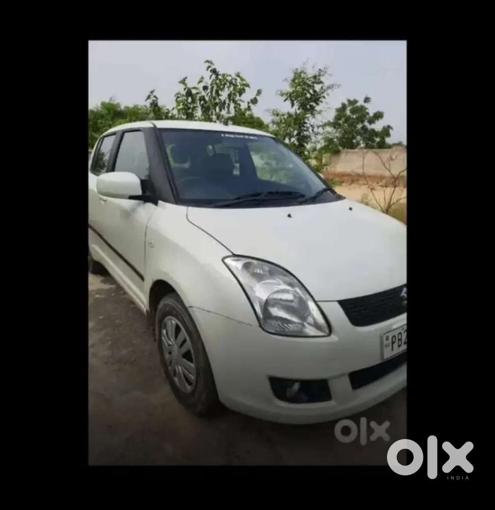 Maruti Suzuki Swift Ddis 2009