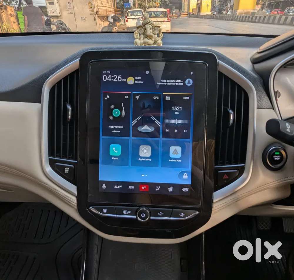 Top End Mg Hector Diesel Manual 20+ Kmpl Avg