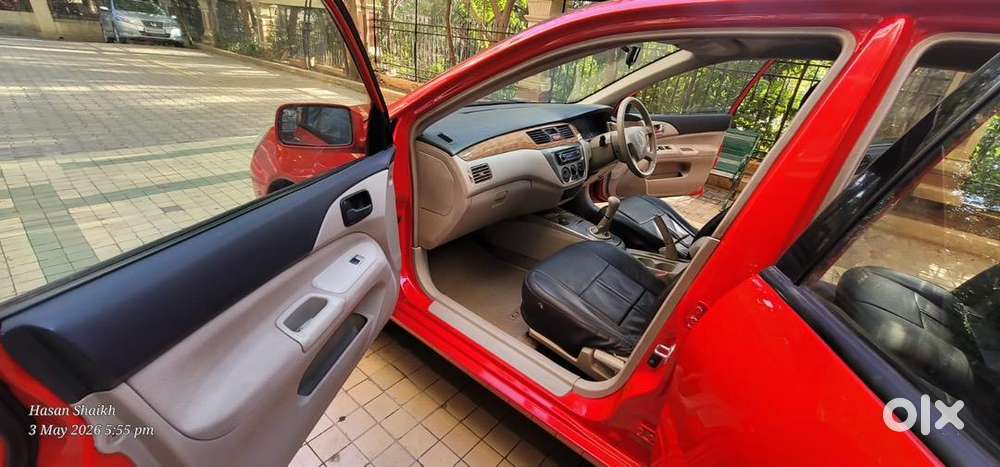 Mitsubishi Cedia 2006 Petrol Well Maintained