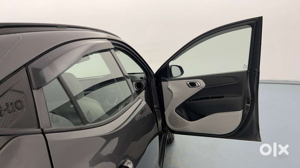 Hyundai Grand I10 Nios Sportz 1.2 Kappa Vtvt, 2021, Petrol