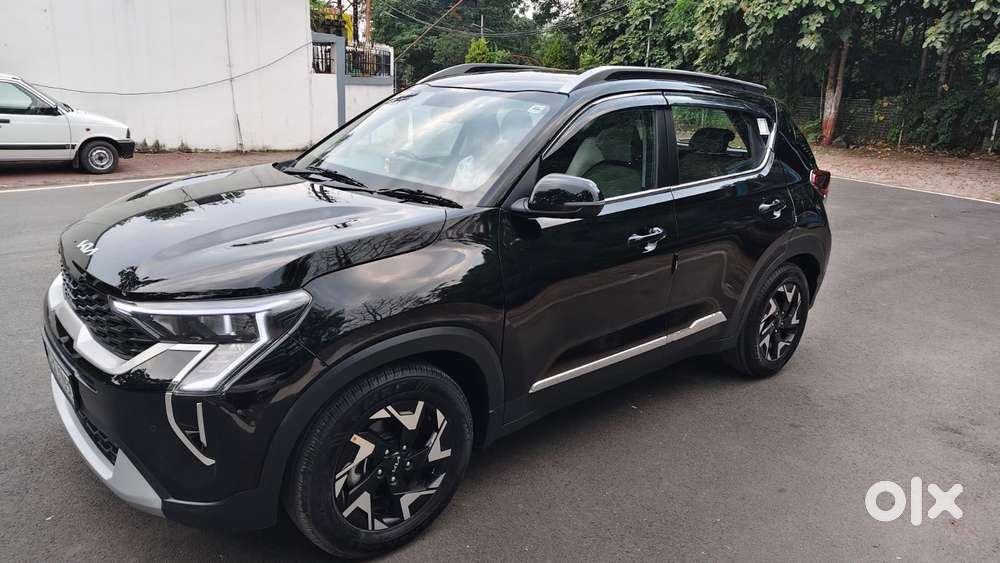Kia Sonet 1.2 Htk Plus, 2026, Petrol