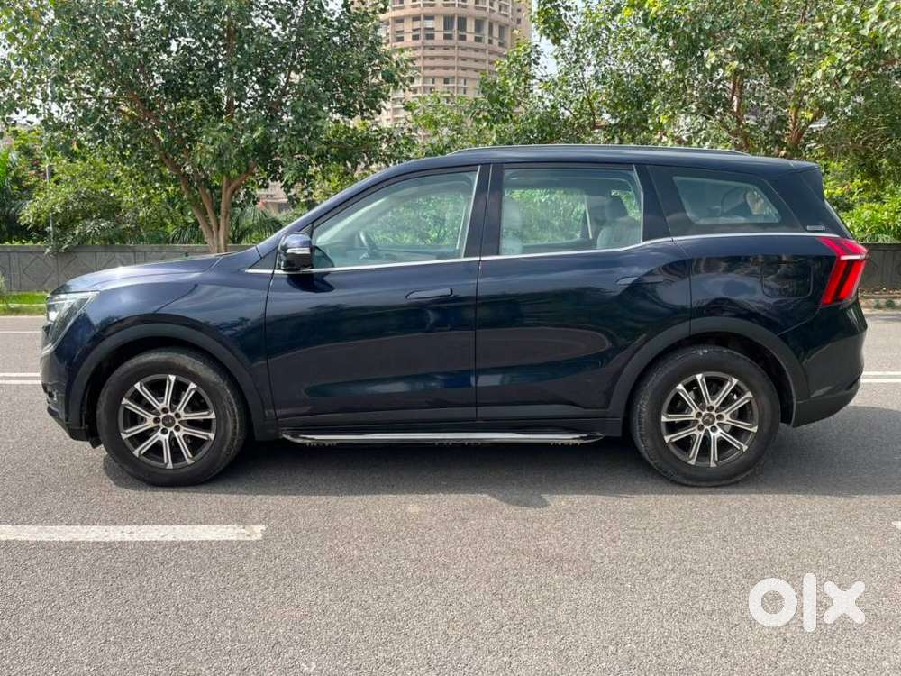 Mahindra Xuv700 2.0 Ax 7 Petrol At Luxury Pack Str, 2023, Petrol