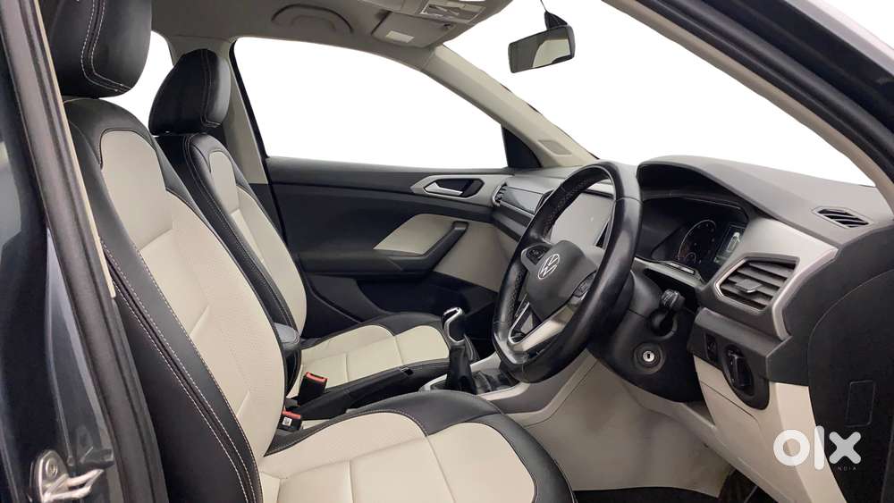 Volkswagen Taigun 1.0 Tsi Highline, 2022, Petrol