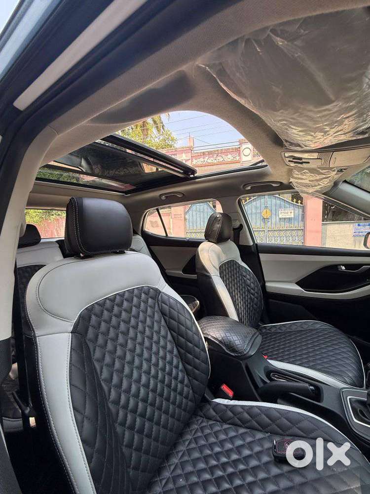 Hyundai Creta 1.5 Sx, 2023, Petrol