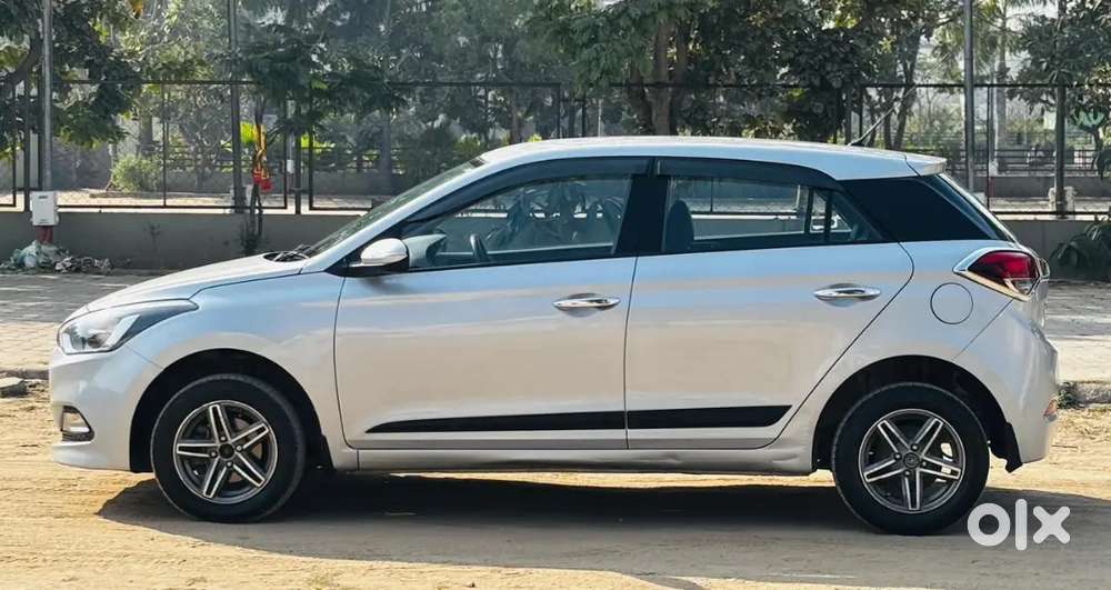Hyundai Elite I20 2016 Diesel Well Maintained