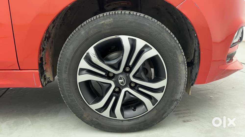 Tata Tiago 1.2 Revotron Xz Plus Cng, 2022, Cng & Hybrids