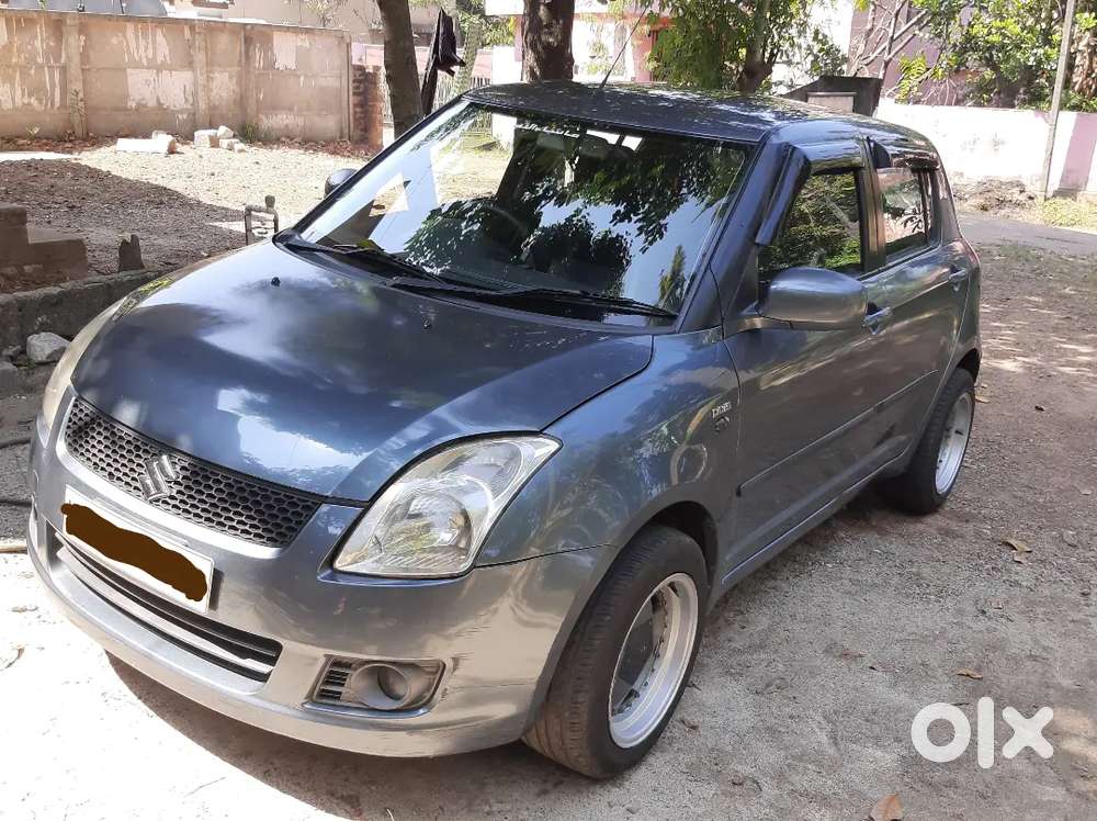 Maruti Suzuki Swift 2009