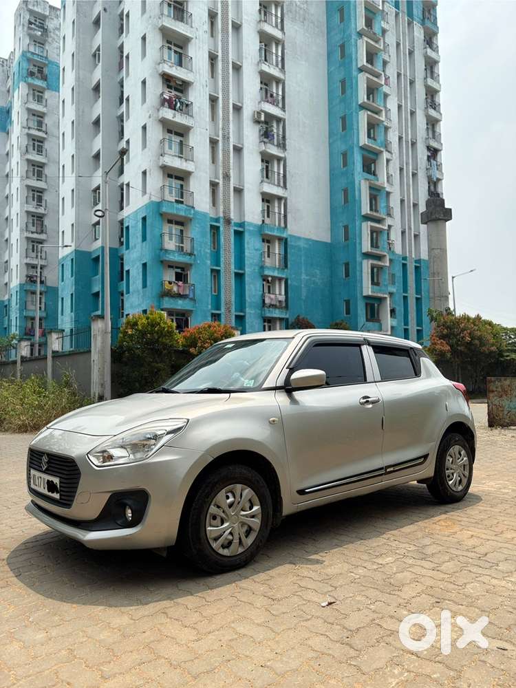 Maruti Suzuki Swift