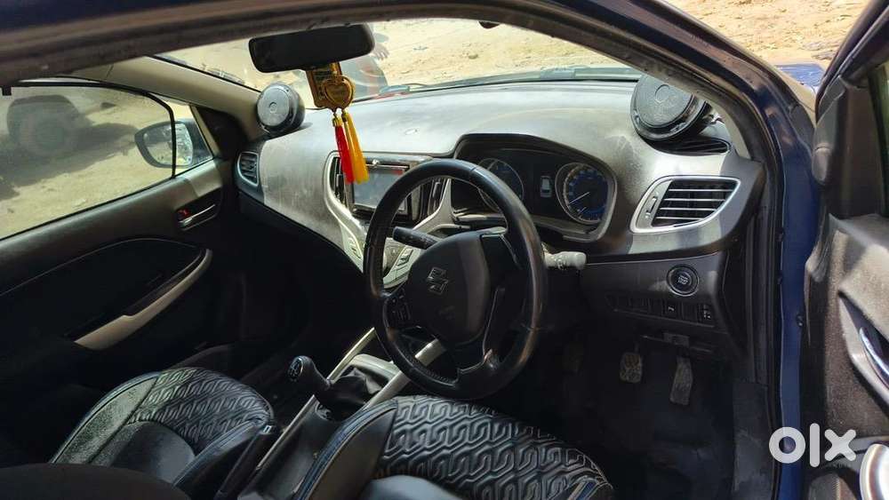 Maruti Suzuki Petrol 2018