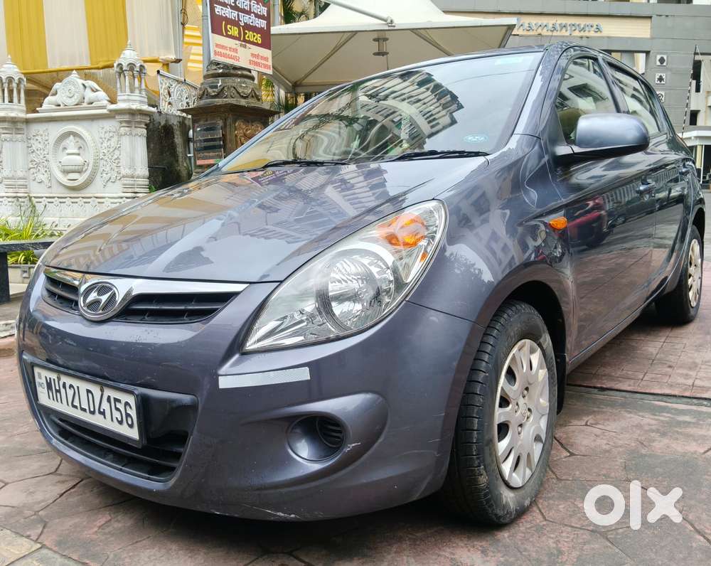 Hyundai I20 Magna, 2011, Petrol