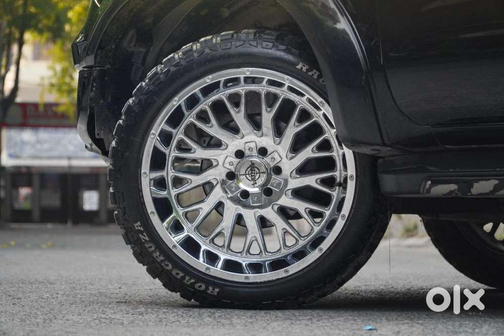 Well Maintained Car.