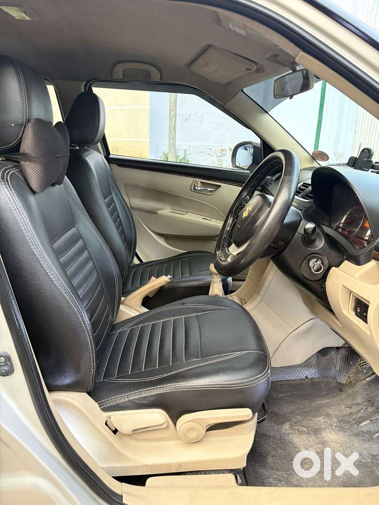 Maruti Suzuki Swift Dzire Zdi Bsiv, 2014, Diesel