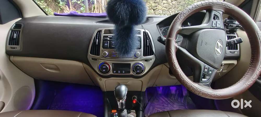 Hyundai I20 1.2 Spotz 2014