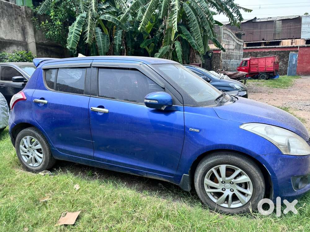 Maruti Suzuki Swift 2012 Diesel Good Condition