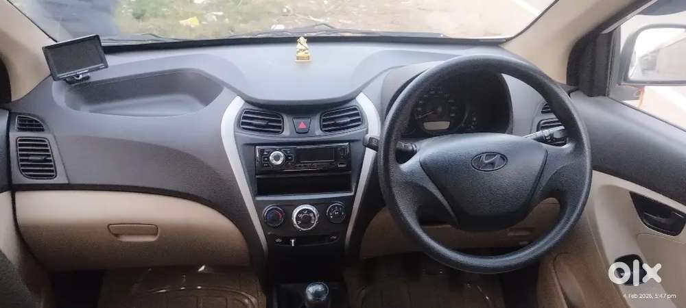 Hyundai Eon 2015 Petrol Well Maintained