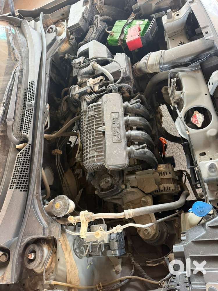 Honda Amaze 2022 Petrol
