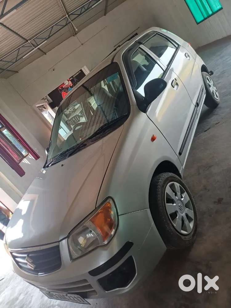 Maruti Suzuki Alto K10 2013 Petrol 82730 Km Driven