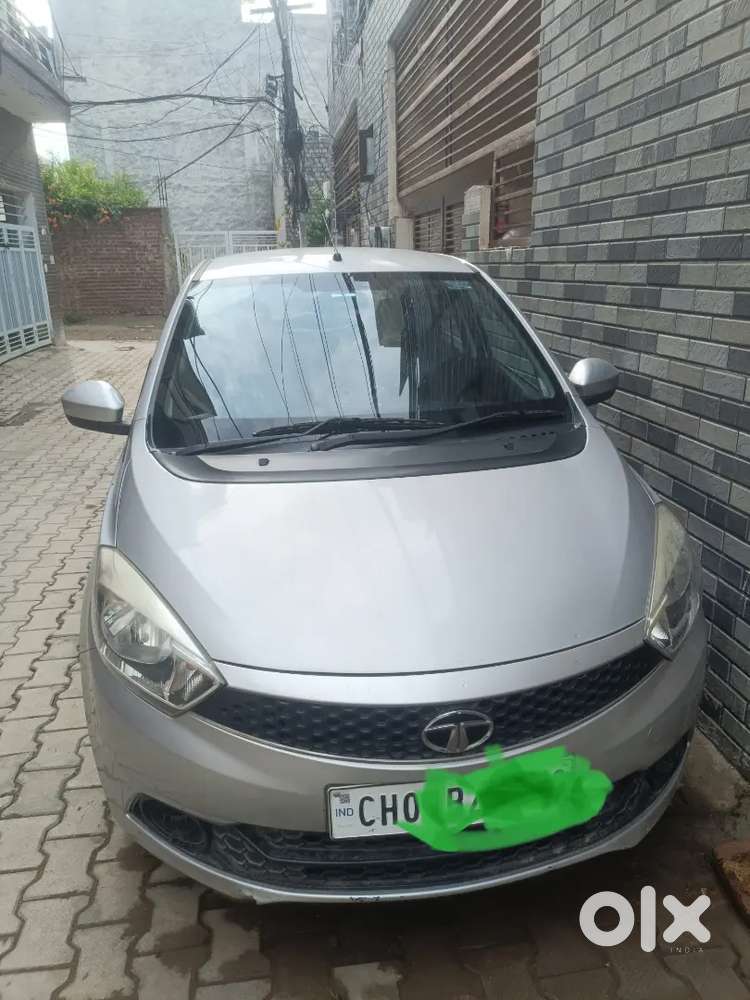 Tata Tiago 1.2 Revotron 2020