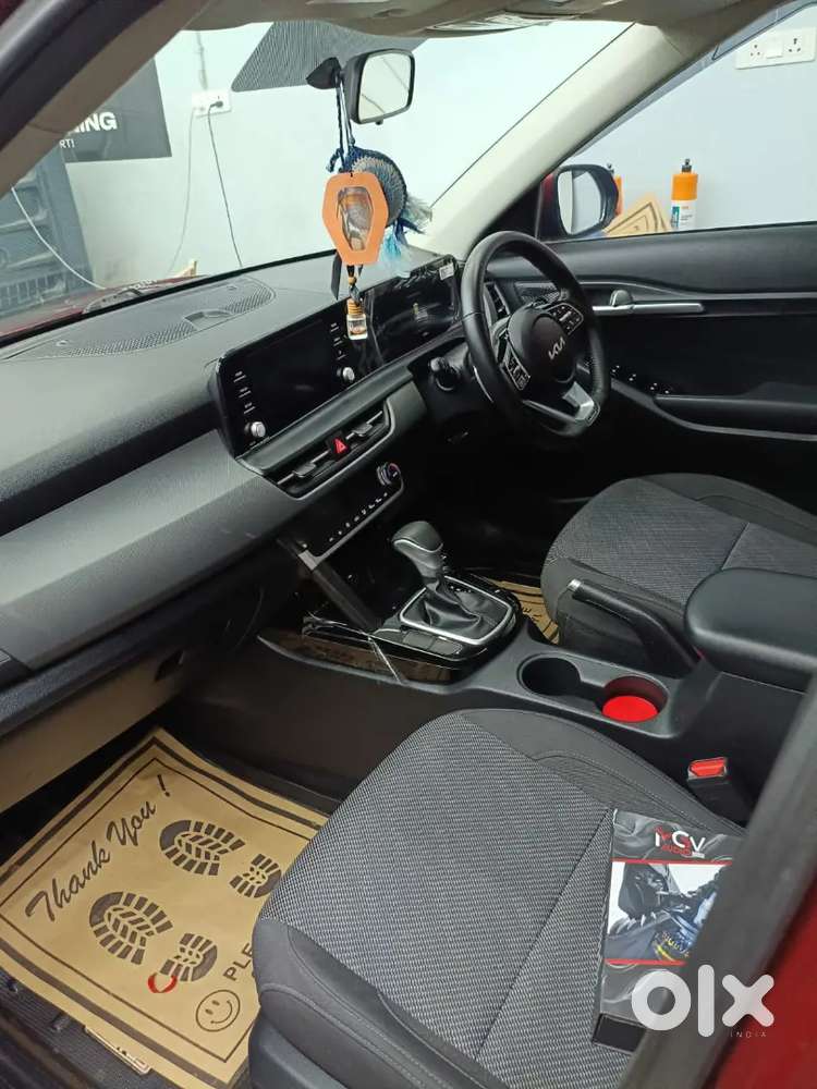 Kia Seltos 2024 Petrol