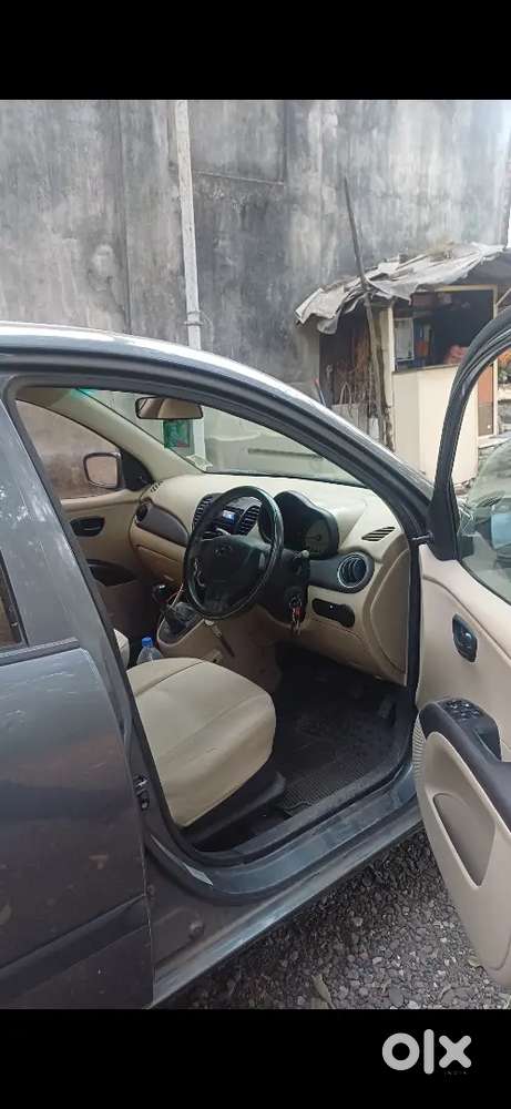 Ac Chilled..all Documents Complete..all Tyres New ..