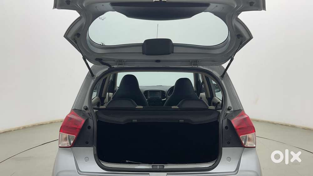 Hyundai Santro Sportz, 2022, Petrol