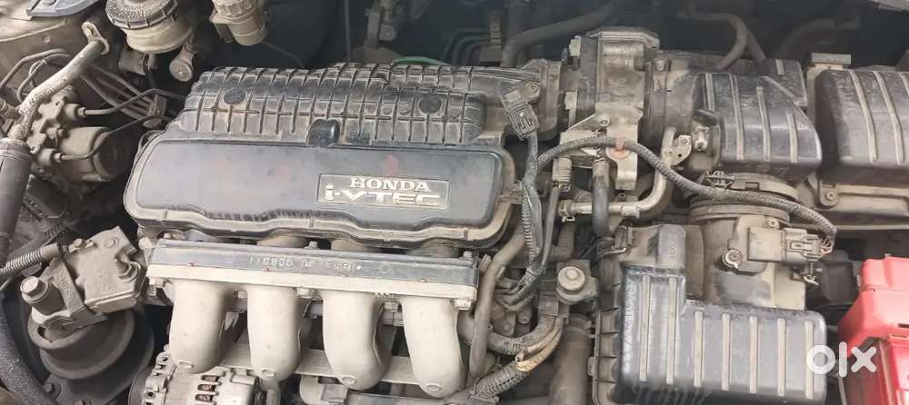 Honda City 2011 Petrol 100000 Km Driven