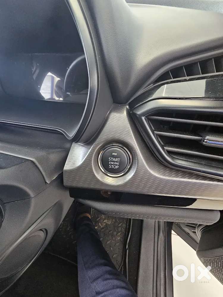 Tata Harrier Fearless 2025 Diesel Automatic
