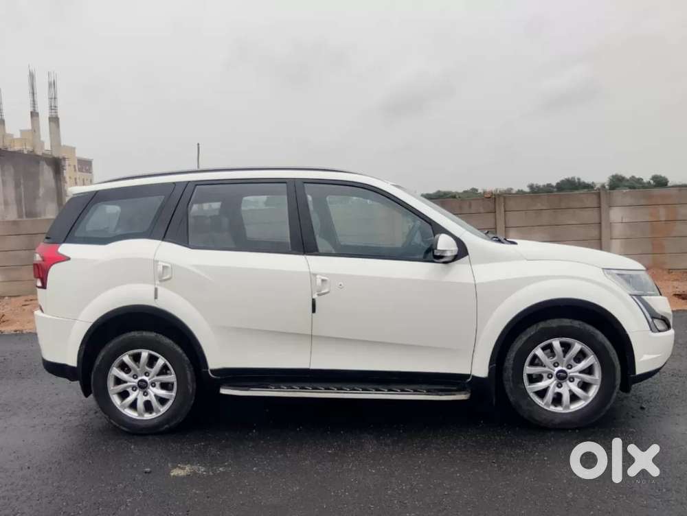 Mahindra Xuv500 W9 1.99, 2018, Diesel