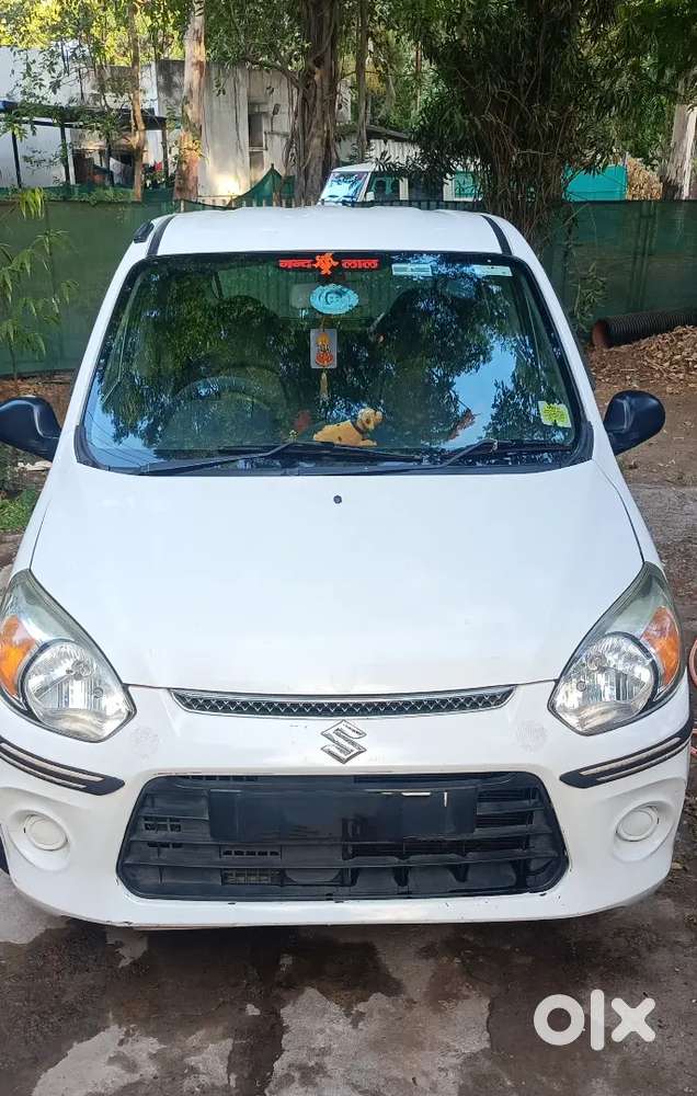Maruti Suzuki Alto 2016 Petrol 50000 Km Driven