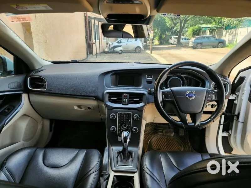 Volvo Xc60, 2015, Diesel