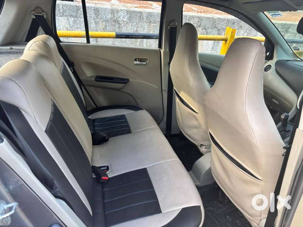 Maruti Suzuki Celerio 2015 Vxi Amt – For Sale