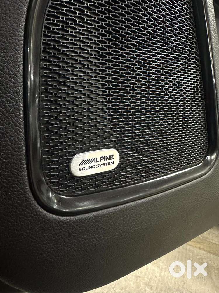 Jeep Compass 2.0 Limited (o) Diesel 4x4 At, 2021, Diesel