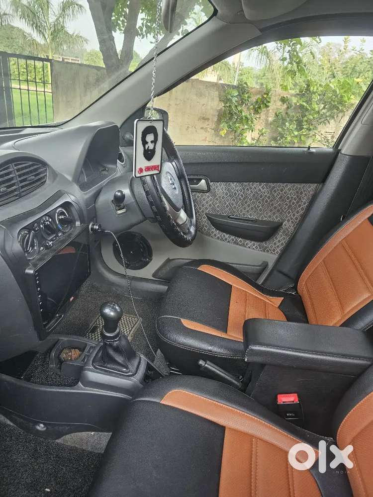 Maruti Suzuki 800 2018 Petrol Manual