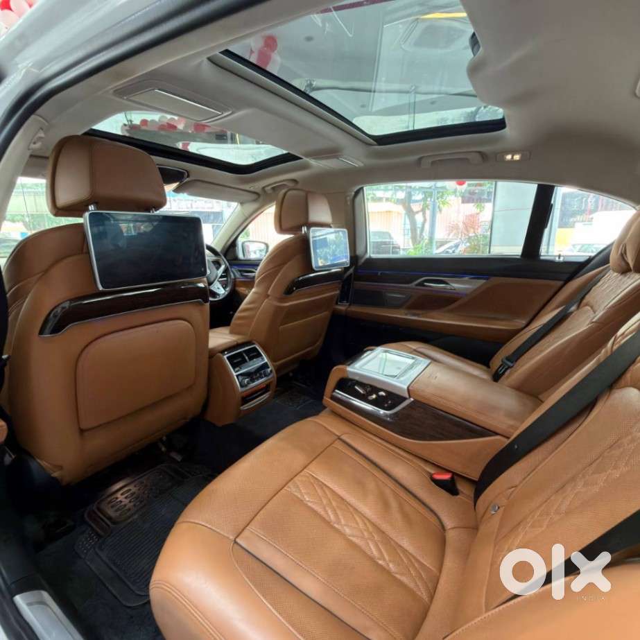 Bmw 7 Series 3.0 730ld Dpe Signature, 2022, Diesel
