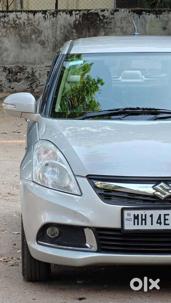 Maruti Suzuki Swift Dzire 1.3 Vxi, 2015, Petrol