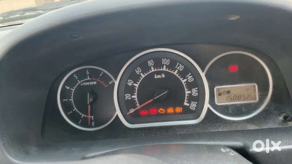 Maruti Suzuki Alto K10 2012 Petrol 150000 Km Driven