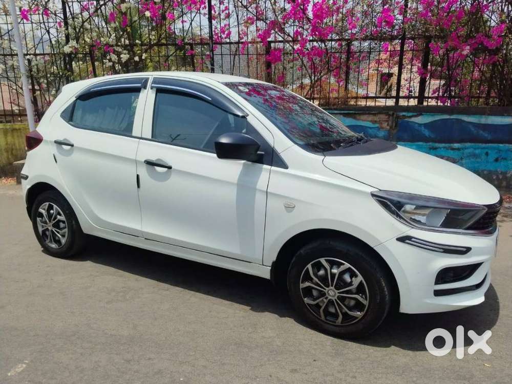 Tata Tiago 1.2 Revotron Xm Cng, 2022, Cng & Hybrids