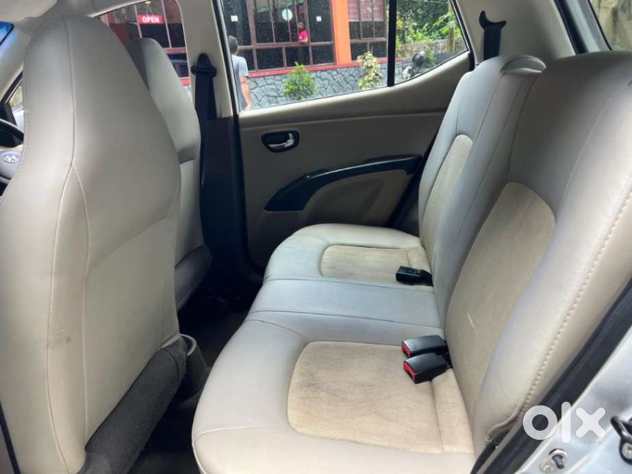 Hyundai I10 Magna, 2012, Petrol