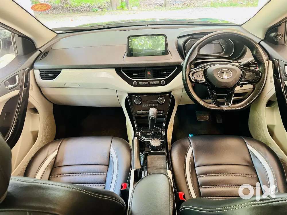 Good Condition-driven:74000-full Option