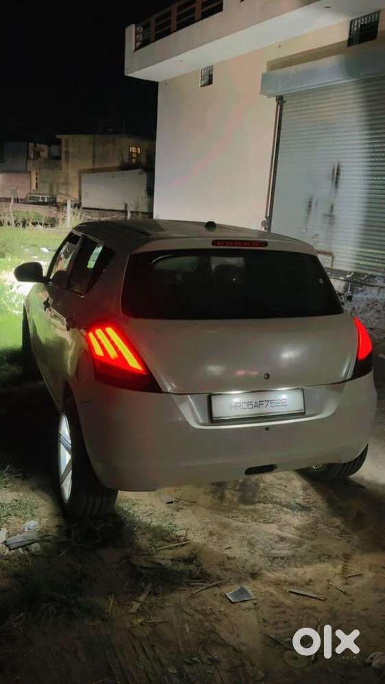 Maruti Suzuki Swift Good Condition