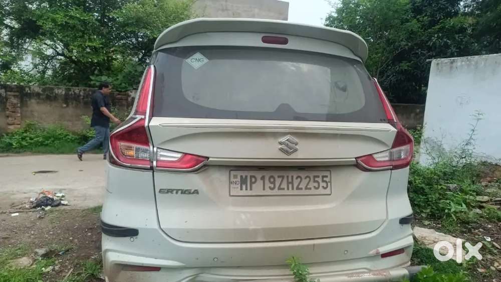 Car In Best Position