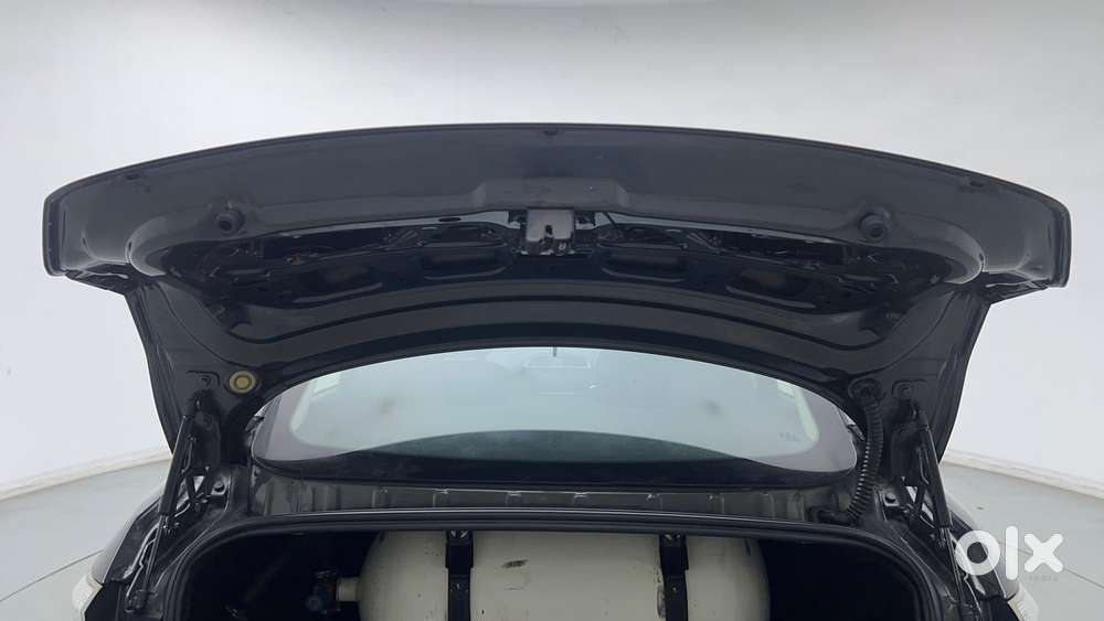 Tata Tigor Xz Cng, 2022, Cng & Hybrids