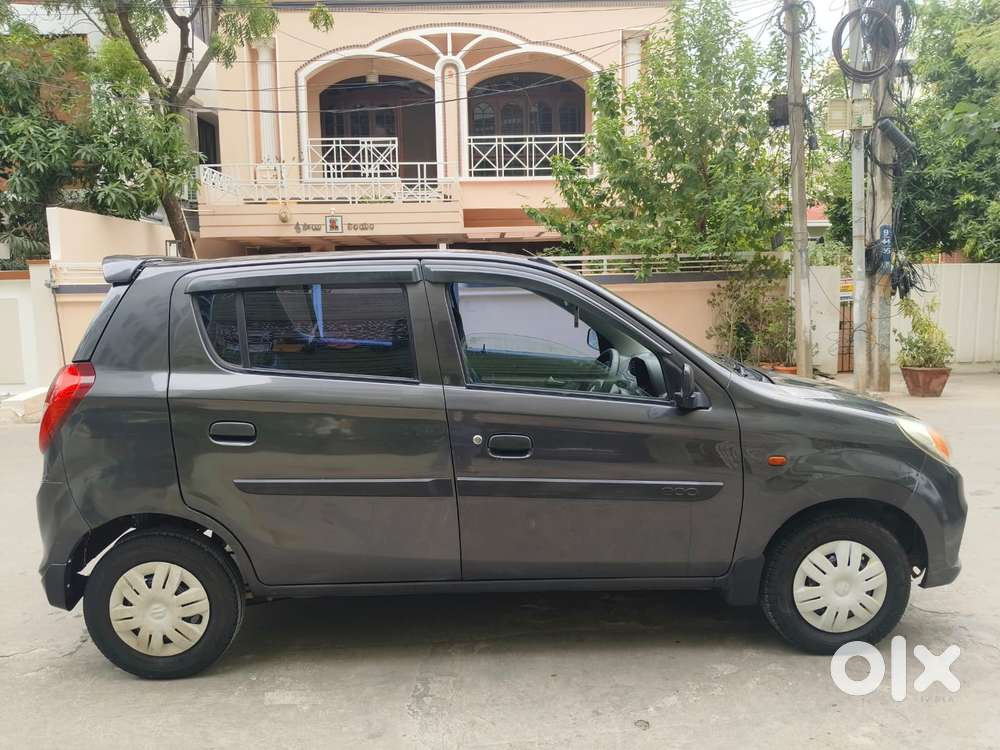 Maruti Suzuki Alto 800 Lxi, 2018, Petrol