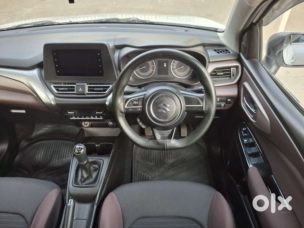 Maruti Suzuki Fronx Delta Plus 1.2 Mt, 2024, Petrol