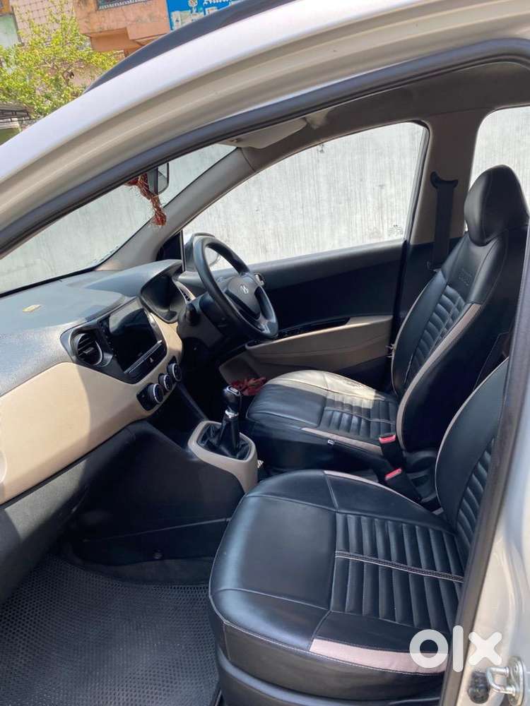 2014 Hyundai Grand I10